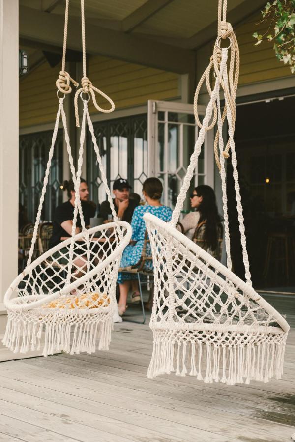 Hotel Strana Halleviksstrand Ngoại thất bức ảnh