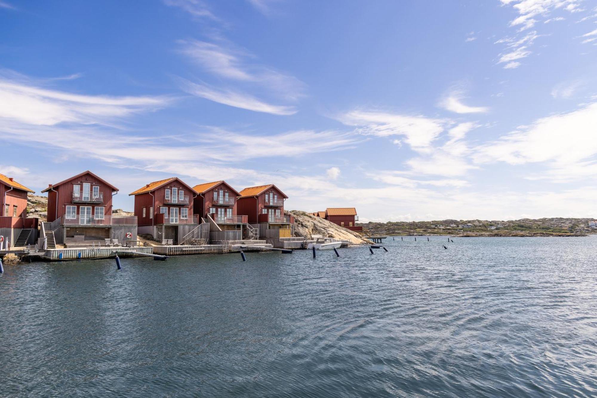 Hotel Strana Halleviksstrand Phòng bức ảnh